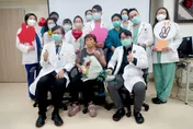 「千萬分之一罕見病例」　安南醫複合混成手術室Hybrid OR救命