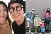 《RM》哈哈3歲愛女突罹「無法站立」罕病！母崩潰曝「1個月來像暴風雨」　心碎喊：寧願生病的是我