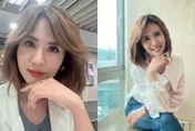 周玉蔻遭NCC罰40萬！中天美女主播「不認同」喊：罰的還是去年的事