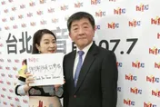 「時只緊蔻」後真能撥雲見日？北市長最新網路投票　陳時中僅12.3%網友認同
