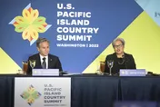 美又出招！白宮「太平洋島國峰會」拉攏抗中　索羅門表態：不簽署峰會宣言