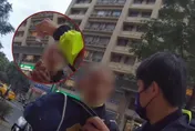 藏毒也玩「帽子戲法」？淡水警一案兩破　抓量販店竊嫌兼起出安非他命