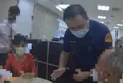 全民防詐！新北警今年阻詐金額達3.5億　侯友宜警政會報表揚機警行員