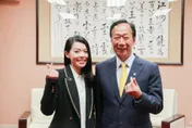 傳「背後老闆」要幫忙站台？　高虹安否認：沒有規劃