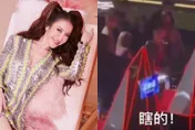 《好聲音》李玟「飆罵導演」畫面遭瘋傳！疑「賽制不公」怒轟：可以解釋一下？
