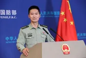 美加大「挺台」力度　陸國防部：堅決反對反制美方涉台錯誤行徑