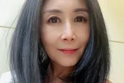 曲艾玲老公罹患「口腔癌二期」！ 親曝天天以淚洗面
