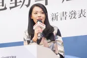 高虹安突PO一照片　7000人狂讚：耳邊有音樂