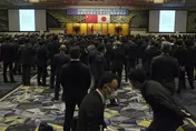 近三年未舉行高層會面　日本大陸或將長期對立？