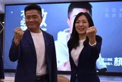 NCC開罰周玉蔻節目40萬  顏寬恒：裁處不公不義