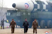金正恩火大了？北韓大動作狂射百發砲彈　南韓軍方發警告抗議