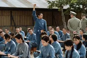 《流麻溝十五號》充斥10多種語言！連俞涵「找山東人求學腔調」　她做夢「都在練日文」