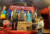 張善政「發紅包」疑賄選？　鄭運鵬被抓包「更大方」里民活動送液晶電視