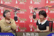 陳珮琪受訪落淚！　柯文哲認了：我是個缺席的父親跟丈夫