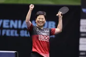 最強阿嬷爆冷勝！59歲倪夏蓮不服老　獨砍2分逆轉韓妹