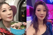 楊繡惠半夜突拋震撼彈！宣布「不拍八點檔、拒接外景」　網友驚喊：水很深