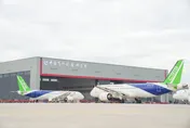 比波音空巴便宜！陸國產大飛機C919取證　習近平促關鍵核心技術攻關