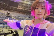 22歲女偶像「腳痛→表演取消」送醫…檢查後「竟罹急性白血病」！公司宣佈全面停工