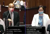 鏡電視案施壓NCC？蘇貞昌稱「不必去查」 網友：假消息不提告 肯定心虛