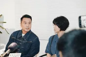 張孝全暌違10年再闖金馬！他笑認「只是看起來冷靜」　片中一情節「竟遭轟不合理」