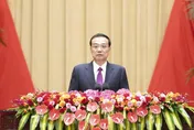 大換血！陸國務院人事建議名單出爐　李克強任期部門首長7成遭換