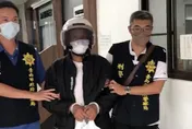 上路前喝1罐啤酒！台南6旬翁酒駕撞飛無辜路人　「1公里外棄車」逃亡2hrs遭逮