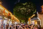 大陸十一國慶/多地景區祭「免門票」攬客　就地過節奏效「本地遊」夯
