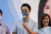 親綠粉專認了蔣萬安「小倆口」是造謠！女記者還原當天過程