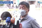 影/擔任陀螺比賽大魔王卻無法進校園！陳時中尷尬回：有些家長有意見