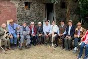 長壽家族！西班牙12兄弟姊妹共1058歲　刷新世界紀錄