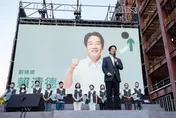 「台北市疫情開始」賴清德真失言？　羅智強：民進黨在「棄陳時中保鄭運鵬」