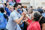 賴清德失言！稱「台北是疫情的開始」蔣萬安怒了一句話嗆爆