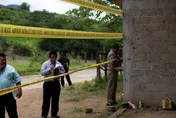 道路中央「驚見斷頭詭屍」！疑黑吃黑喋血仇殺　墨西哥當局無奈：不算少見