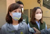 快訊/沈慧虹正式提告吳子嘉！罵高虹安「學歷歧視、網路霸凌」