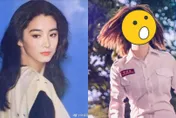 消防局女子圖鑑曝光！女消神似「年輕版林青霞」　網暈翻：敲碗IG
