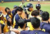 若4日兄弟勝、桃猿輸　下半季龍頭換成中信兄弟