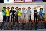 首次公開站台挺鍾東錦！徐耀昌「涉違黨紀」回應：不擔心