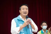 苗栗縣長選戰「藍營大亂鬥」　徐定禎3問國民黨要翻轉苗栗