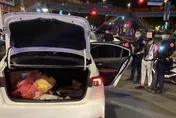 借錢約面交34萬拒簽本票　拿錢後噴辣椒水落跑遭圍捕