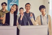 台北女子圖鑑爭議延燒！作詞家許常德：確實是爛片但會繼續追劇