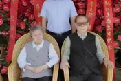 習近平李克強紛獻花賀壽　20大前夕江澤民96歲生日照低調曝光