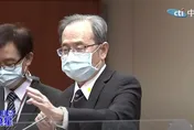 遭媒體踢爆涉性騷、霸凌！　原能會主委謝曉星：即日起請假接受調查