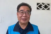 鍾東錦獲徐耀昌站台　謝福弘：國民黨會棄惡保善