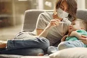 流感病毒持續於社區活動！寶寶疫苗「這樣打」提升保護力