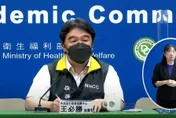 王必勝曝「國內確診黑數」推估有高達1400萬人染疫！