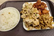 男吃自助餐「三菜一湯」500元！上千網一看傻眼：被當盤仔吧…