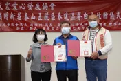 被控涉博弈+洗錢　威震集團董事長吳明達遭拘提