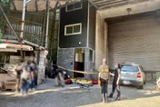 50歲工人遭夾慘死！基隆爆工安意外　電梯無故急墜「同事全程目睹」