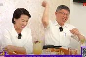 陳時中自評防疫85分、買疫苗90分  柯文哲秒脫口：去死吧！
