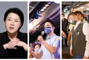 北市選情恐陷巨變！媒體人見民調搖頭…「棄中保珊」更容易